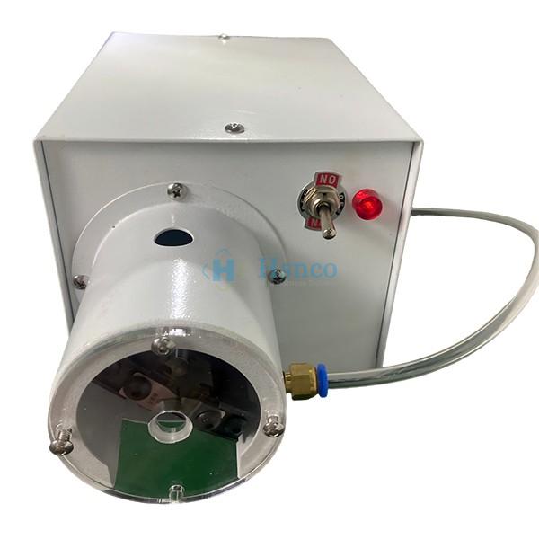 Máy Tuốt Và Xoắn Dây Cáp Điện HS-WSTM